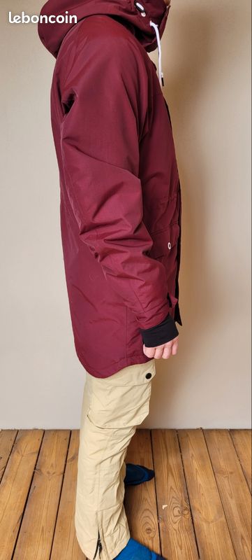 Ensemble ski dope (veste + pantalon) (image 4)