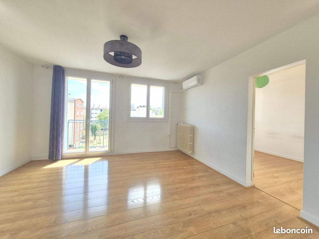 Appartement 4 pièces 69 m² · à Colomiers · 69 m² · 910 €/mois