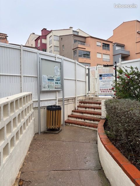Appartement Cap D'agde à vendre (image 8)