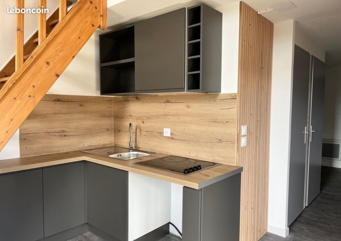 Appartement 2 pièces 53 m² · à Villard-de-Lans · 53 m² · 804 €/mois