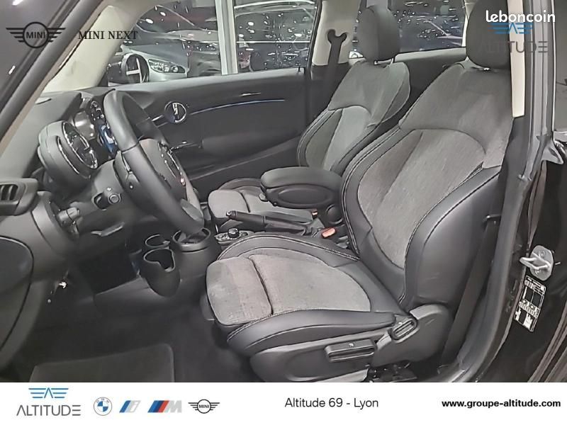 Mini Mini Cooper 136ch Edition Camden (image 10)