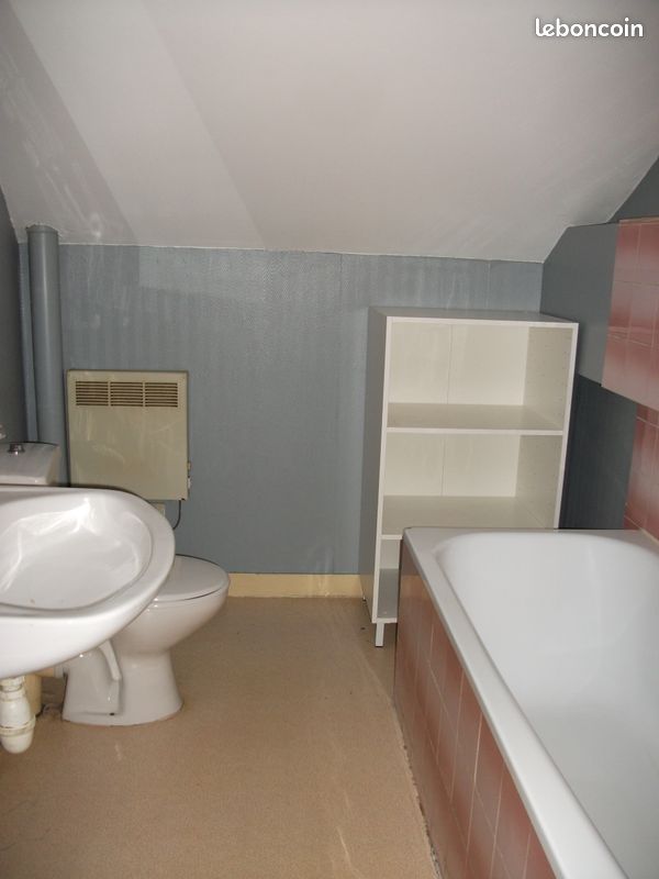 Studio 30 m2 pour étudiants - Limoges 87000 Centre-Hôtel de Ville Emailleurs (image principale 2)