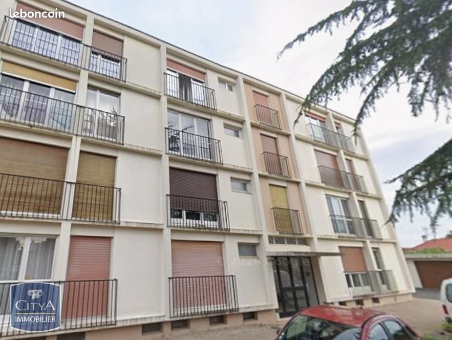 Appartement 3 pièces 58 m² · à La Chapelle-Saint-Mesmin · 58 m² · 693 €