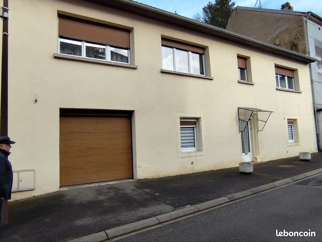 Maison 7 pièces 160 m² · à Volmerange-les-Mines · 160 m² · 275 000 €