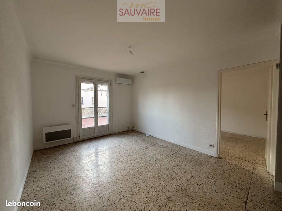 Appartement 2 pièces 42 m² · à Saint-Laurent-de-la-Salanque · 42 m² · 650 €/mois