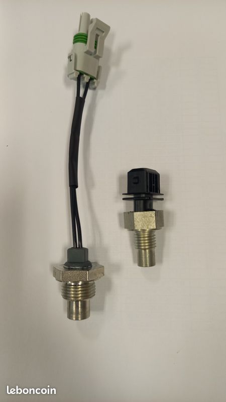 Bobine d'allumage pour Renault R19 - Mister Auto