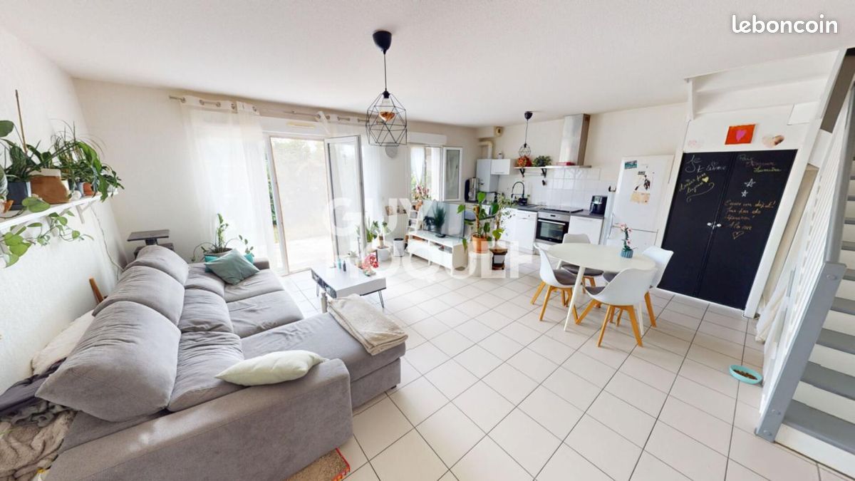 Maison 3 pièces 71 m² · à Merville · 71 m² · 210 000 €