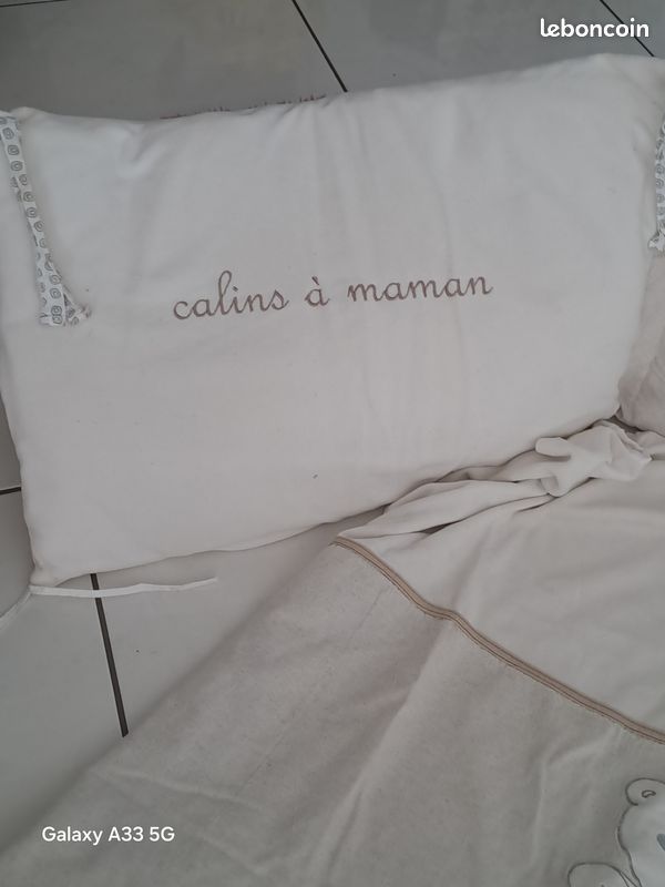 Ensemble couette bébé (image 5)