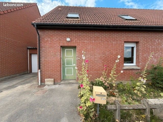 Maison 5 pièces 101 m² · à Rexpoëde · 101 m² · 190 000 €