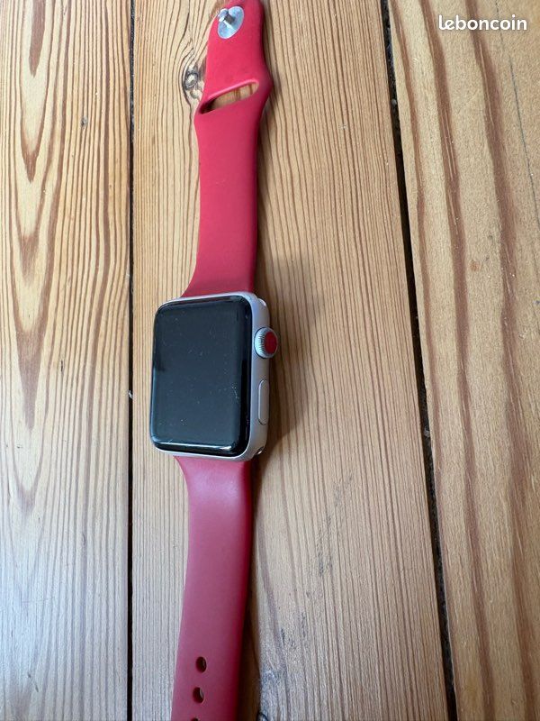Apple Watch série 3 (image 2)