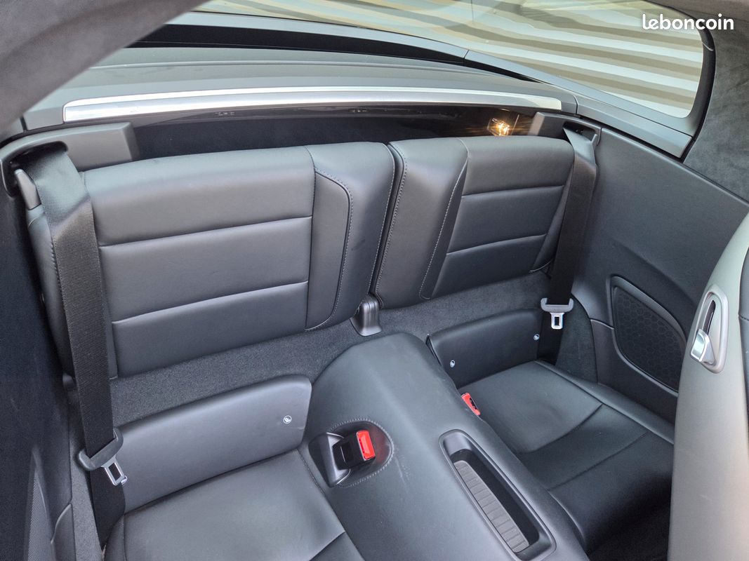 PORSCHE 911 TYPE 991 TARGA 4 370 origine FRANCE (image 6)