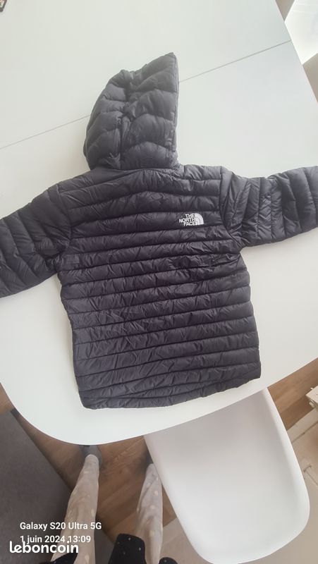 Blouson enfant (image 1)