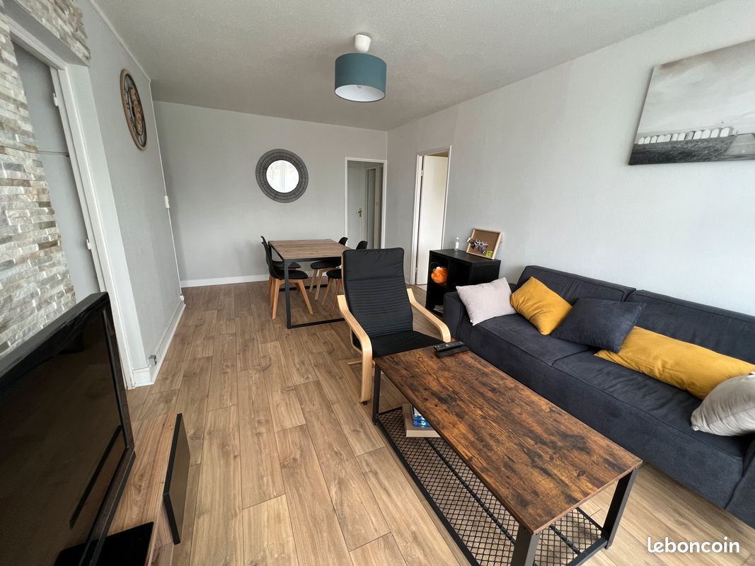 Location chambre - Mérignac Capeyron - Mérignac 33700 (image 2)