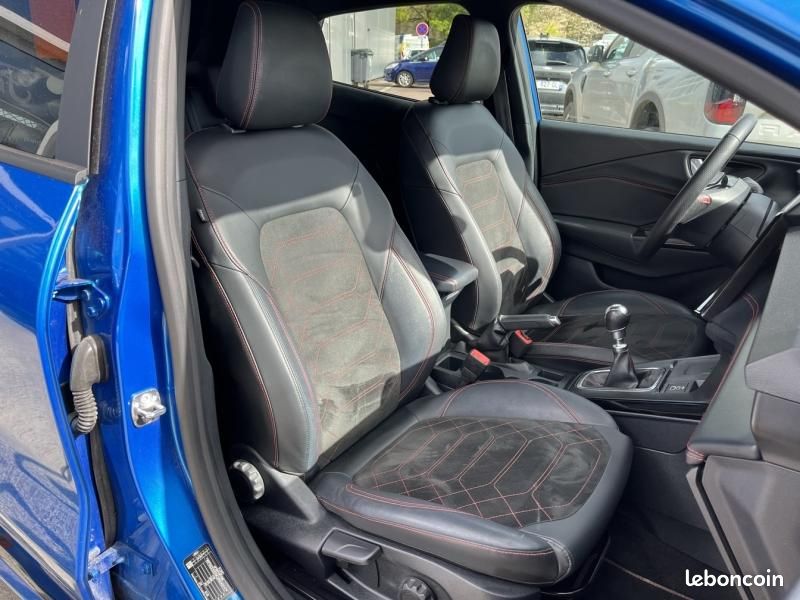 Ford Puma 1.0 EcoBoost Hybrid 125ch ST-Line X S&S (image 18)