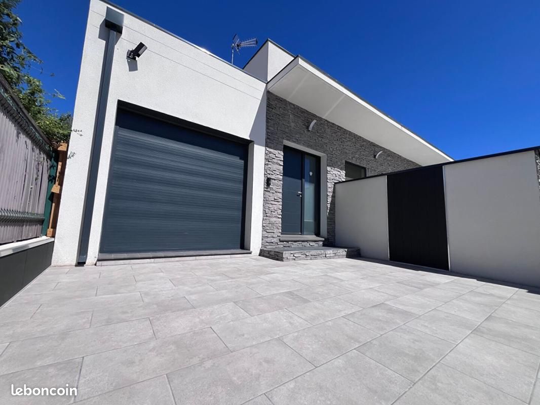 Maison 4 pièces 132 m² · à Perpignan · 132 m² · 350 000 €
