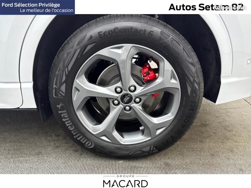 Ford Kuga 2.5 Duratec 243ch Hybride Rechargeable ST-Line X Powershift (image 12)