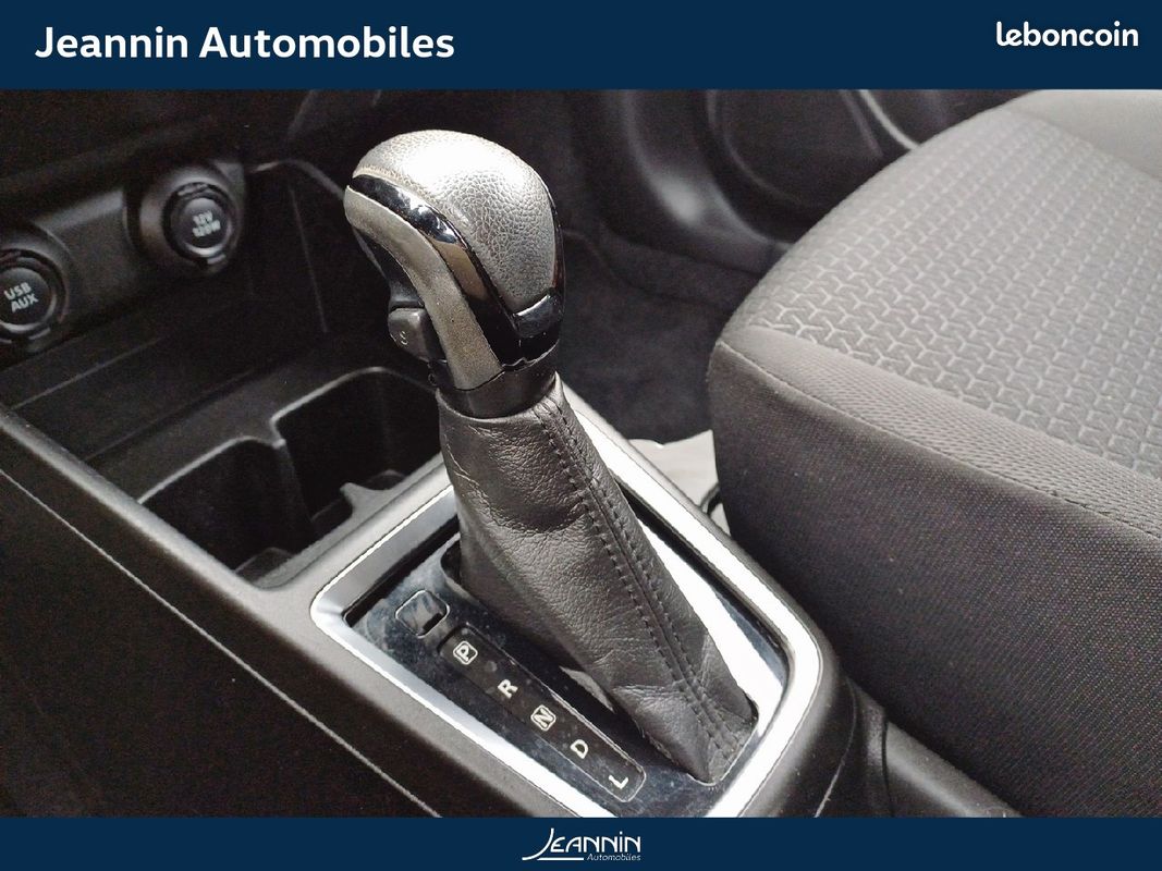 SUZUKI Swift 1.2 Dualjet Hybrid Auto (CVT) Privilège (image 11)