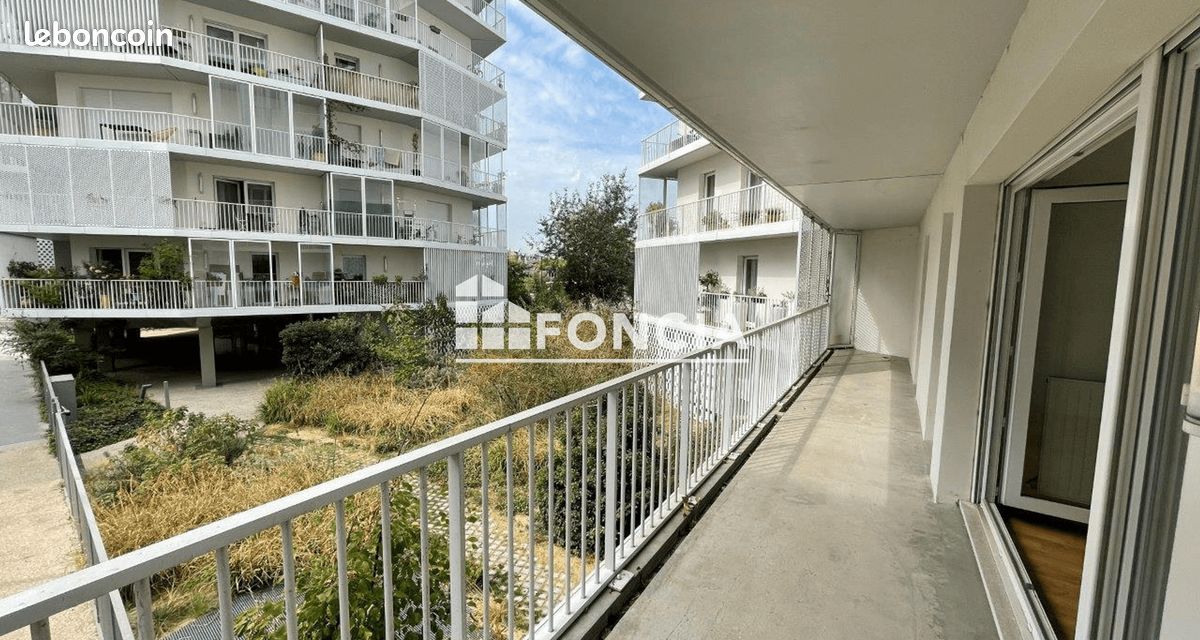 Appartement 3 pièces 65 m² · à Clichy · 65 m² · 1 439 €