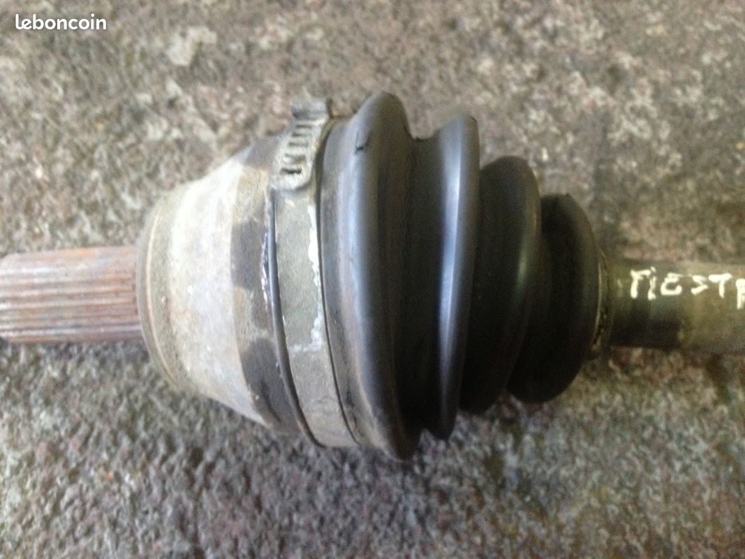 Cardan/transmission avant G ford fiesta IV 2000 - Équipement auto