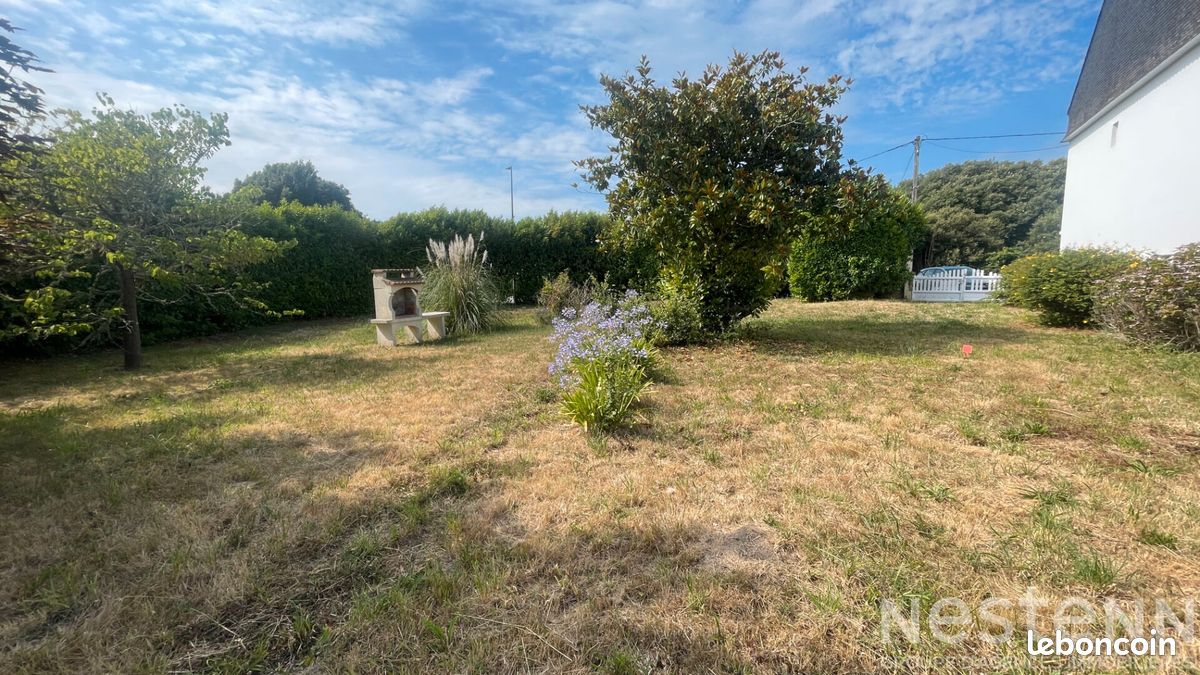 Terrain 823 m² · à Locmariaquer · 823 m² · 282 960 €