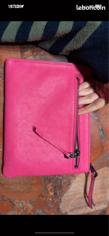 Pochette longchamp (image 3)