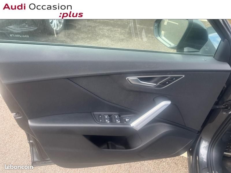 Audi Q2 35 TFSI 150ch S line S tronic 7 (image 30)