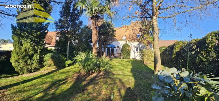 Maison 7 pièces 160 m²