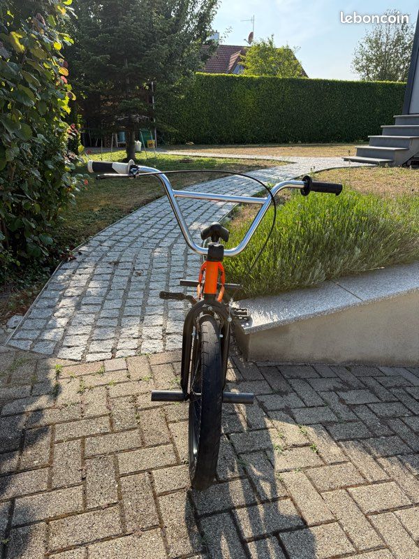 BMX WeThePeople Nova 20” (image 3)
