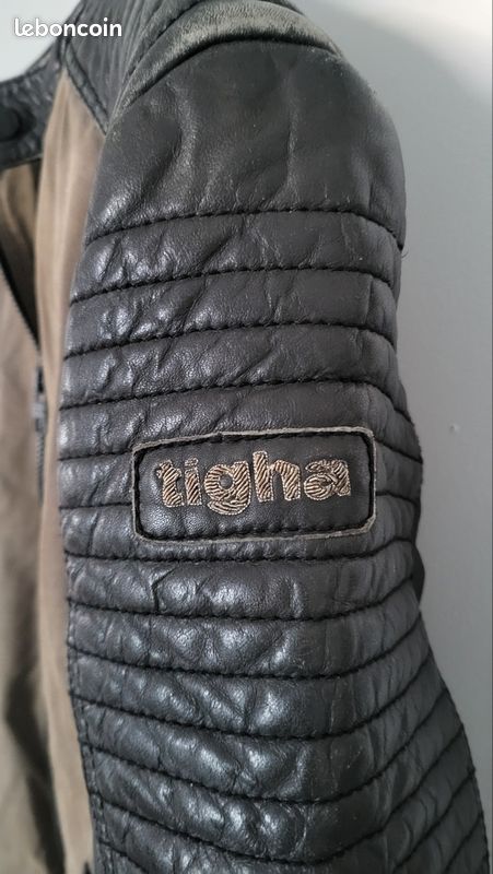 Blouson Tigha (taille S) (image 4)