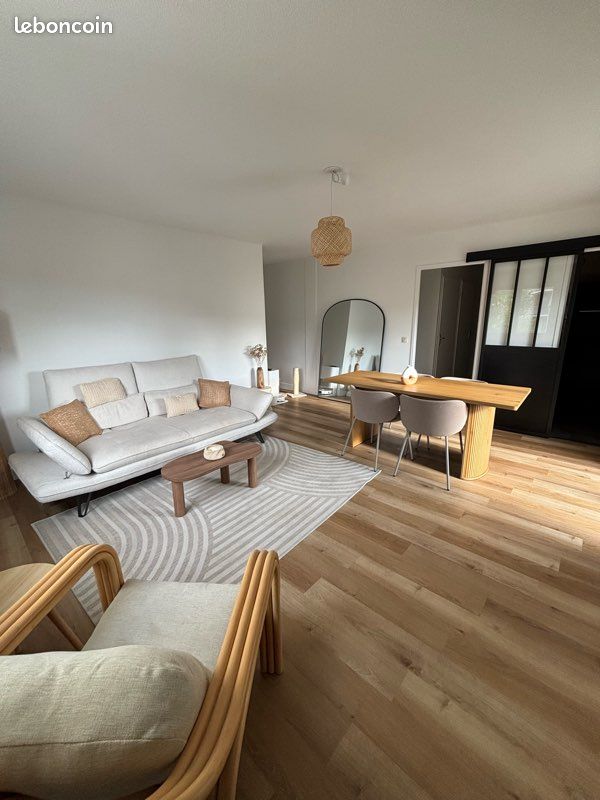 Appartement 3 pièces 67 m² · à Clermont-Ferrand · 67 m² · 179 000 €