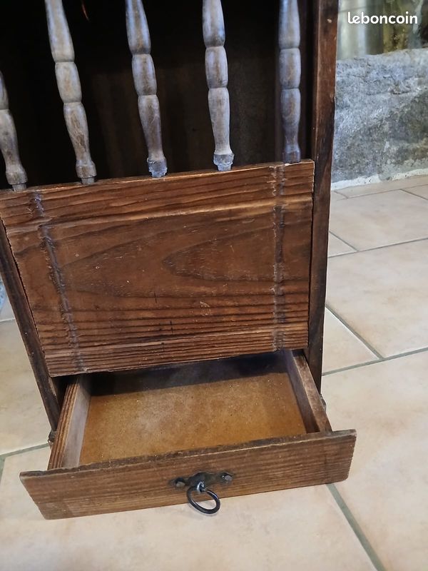 Huche à pain (image 2)