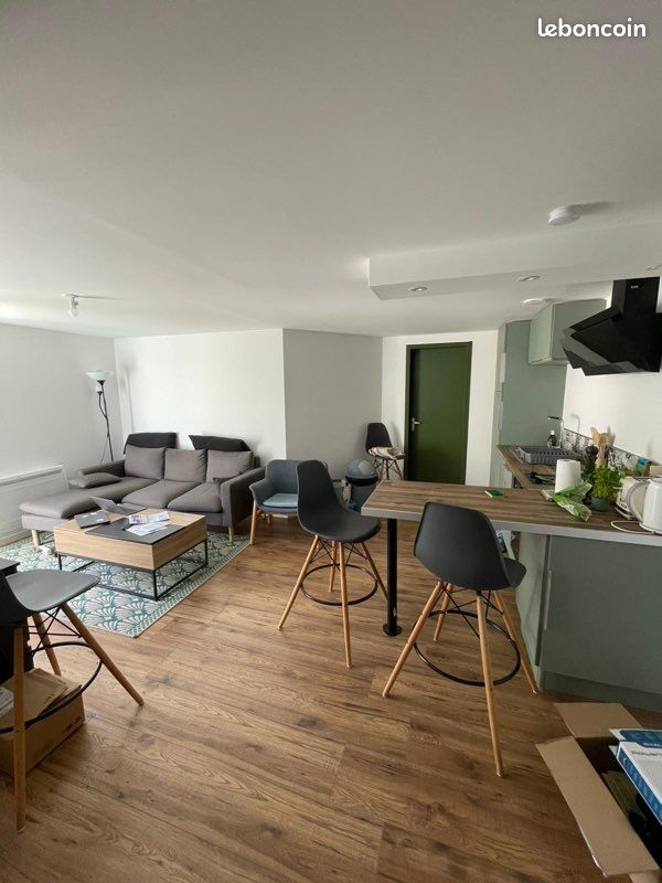 Appartement 3 pièces 60 m² · à Baud · 60 m² · 700 €/mois
