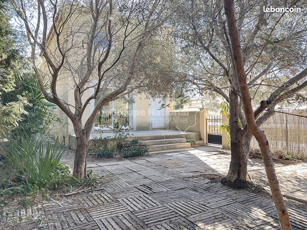 Maison 4 pièces 81 m² · à Berre-l'Étang · 81 m² · 304 500 €