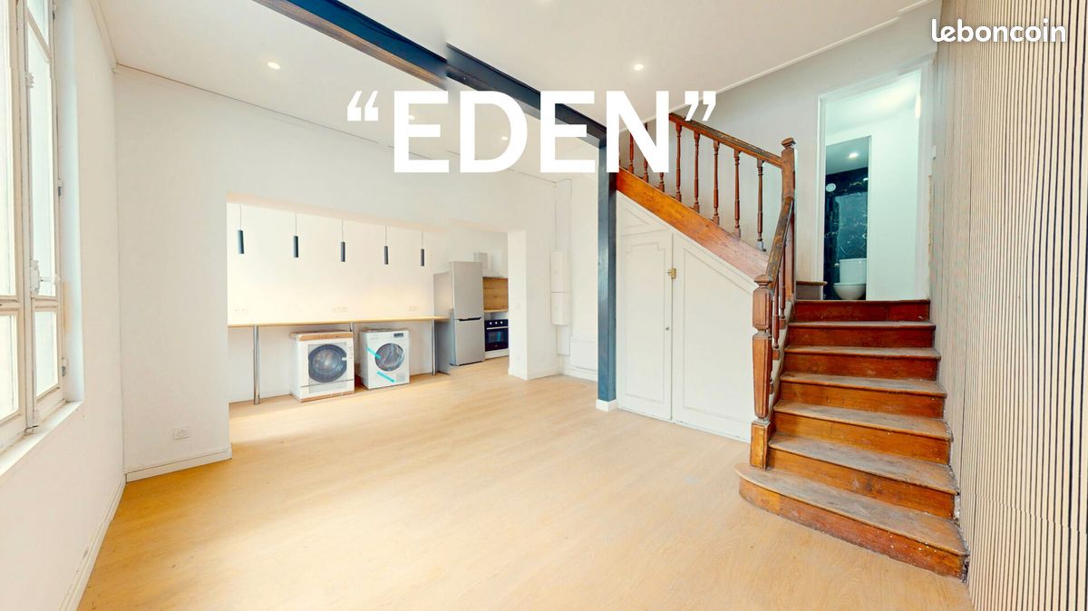 Maison 9 pièces 147 m² · à Le Havre · 147 m² · 213 000 €