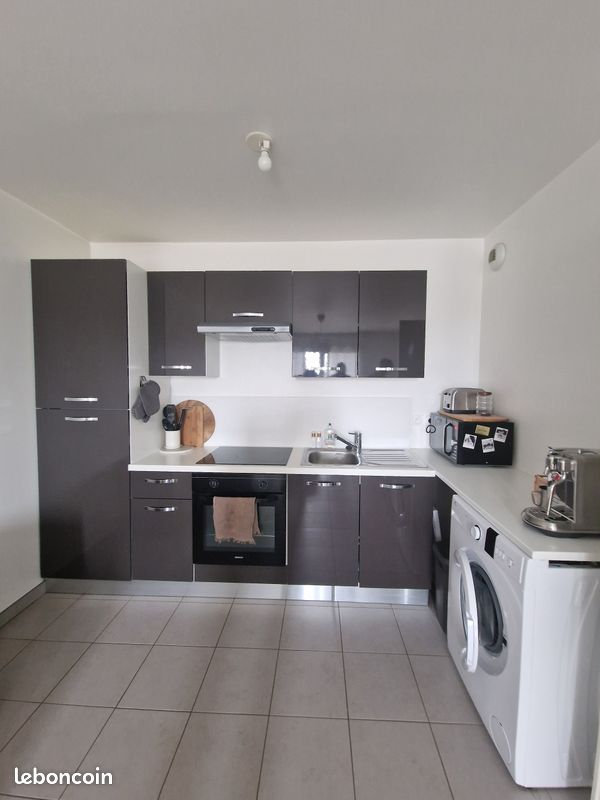 Appartement 2 pièces 41 m² · à La Rochette · 41 m² · 169 000 €