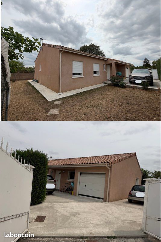 Maison 5 pièces 107 m² · à Cazères · 107 m² · 260 000 €
