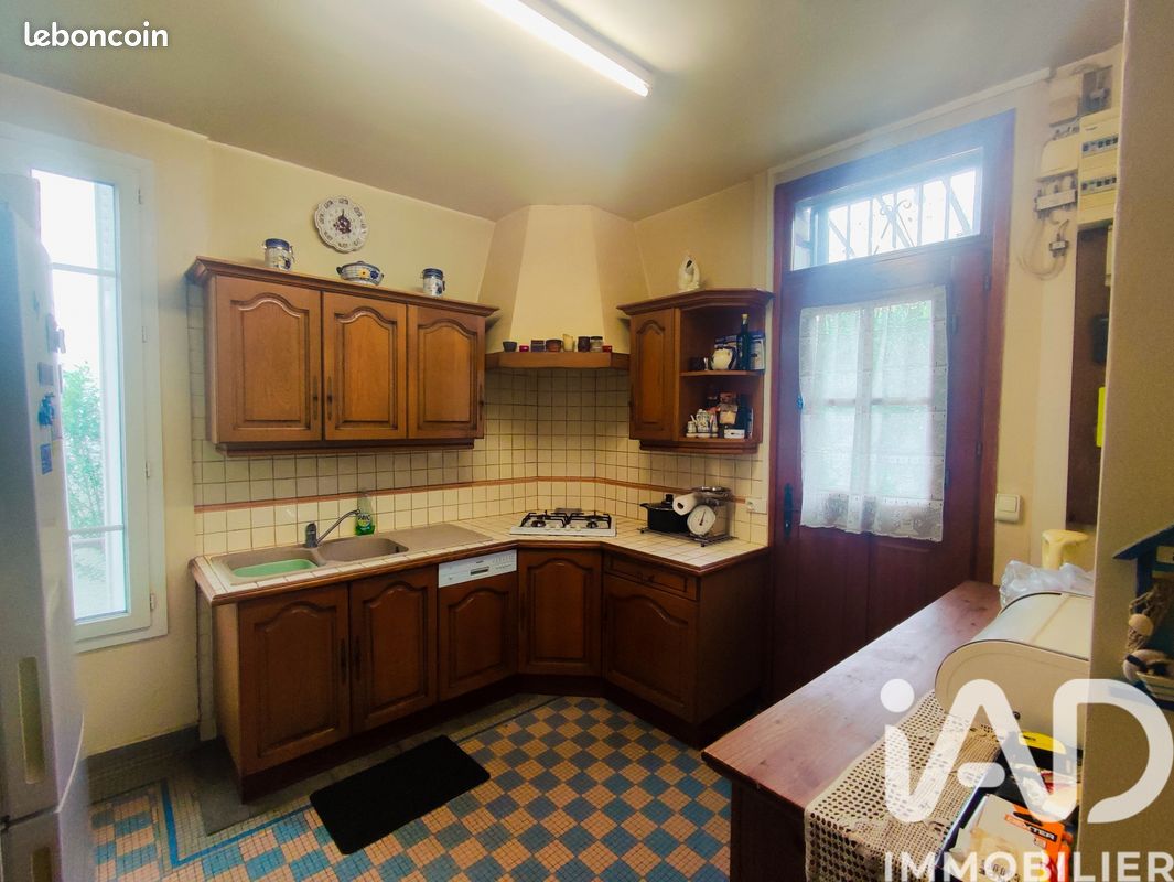 Maison 4 pièces 90 m² · à Livry-Gargan · 90 m² · 290 000 €