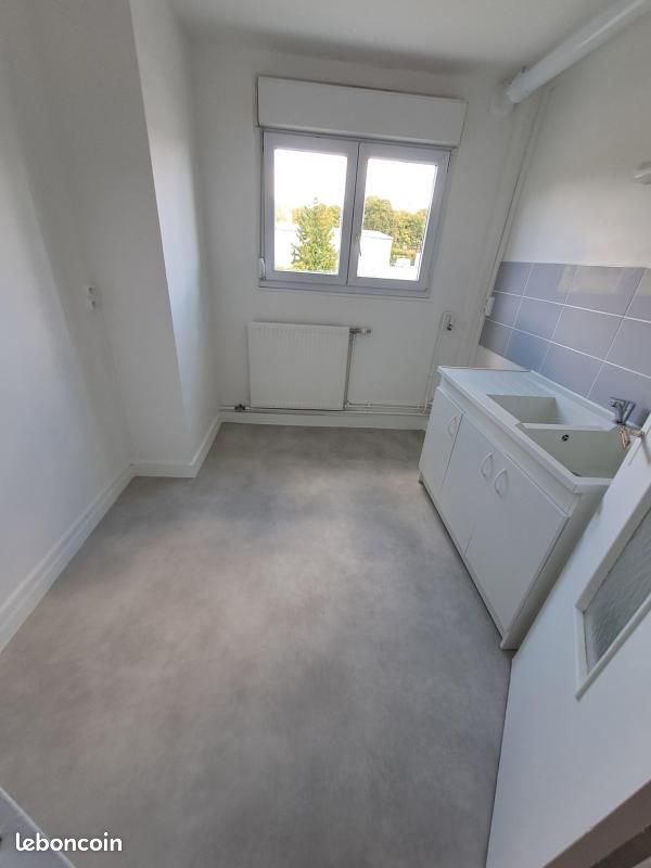 Appartement a louer epernay - 4 pièce(s) - 64 m2 - Surfyn