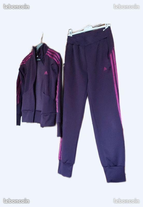 Survetement adidas neuf (image 2)