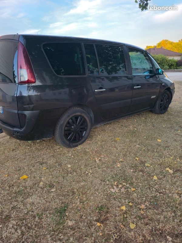Renault espace (image 2)