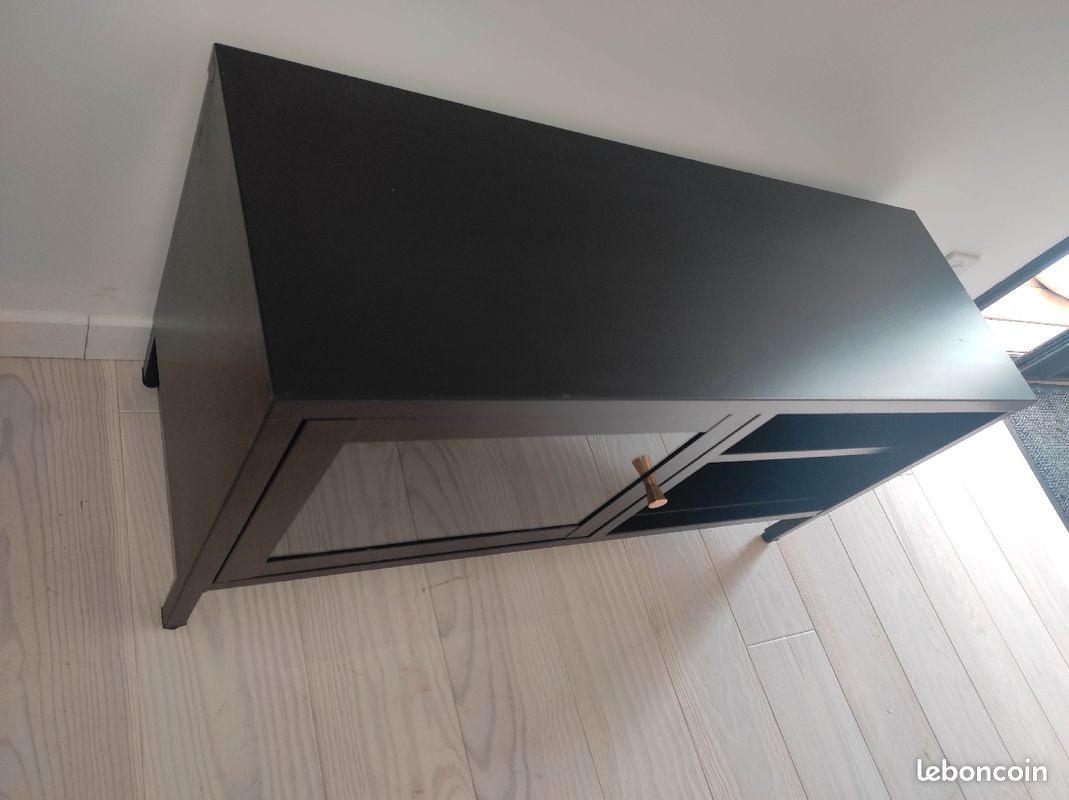 Meuble TV métal (image 3)