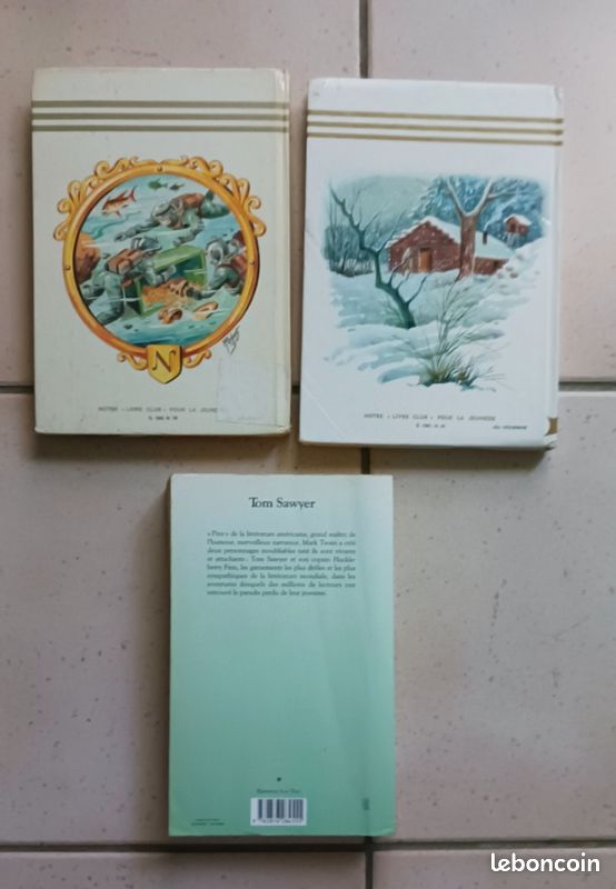 3 livres jeunesse (image 2)