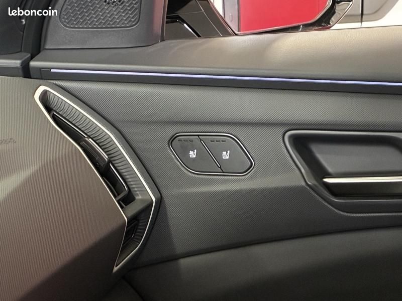 Kia EV5 Autonomie Longue 218ch 81,4kWh GT-Line (image 26)