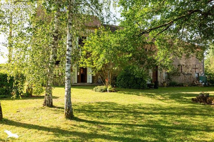 Maison 5 pièces 120 m²