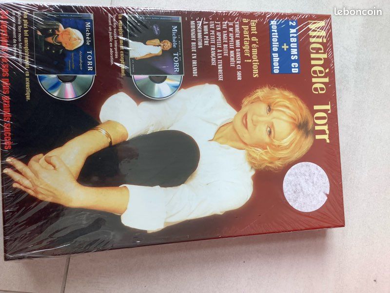 Cd Michele Torr (image 3)