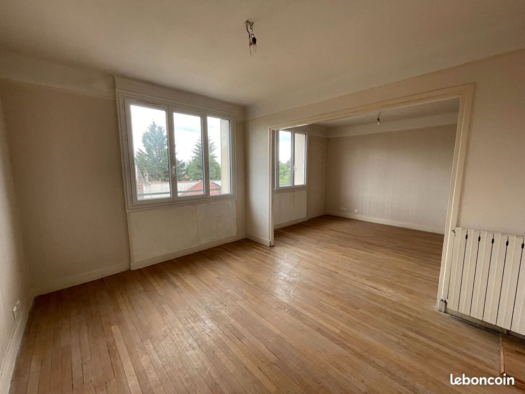 Appartement 4 pièces 70 m² · au Raincy · 70 m² · 260 000 €