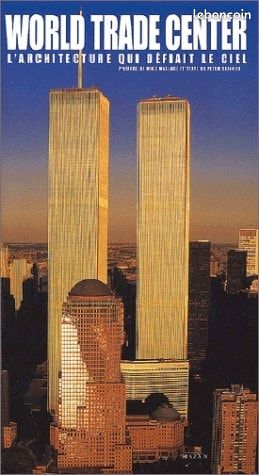 World trade center (image 1)
