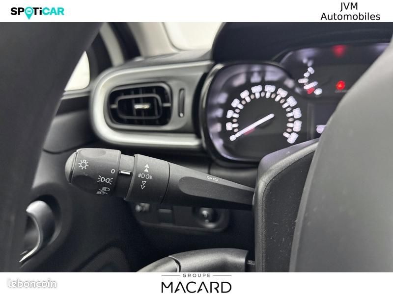 Citroen C3 1.2 PureTech 83ch S&S Feel Pack (image 37)