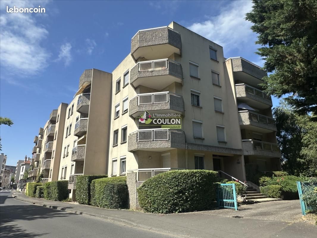 Garage/box Clermont Ferrand · à Clermont-Ferrand · 270 €/mois