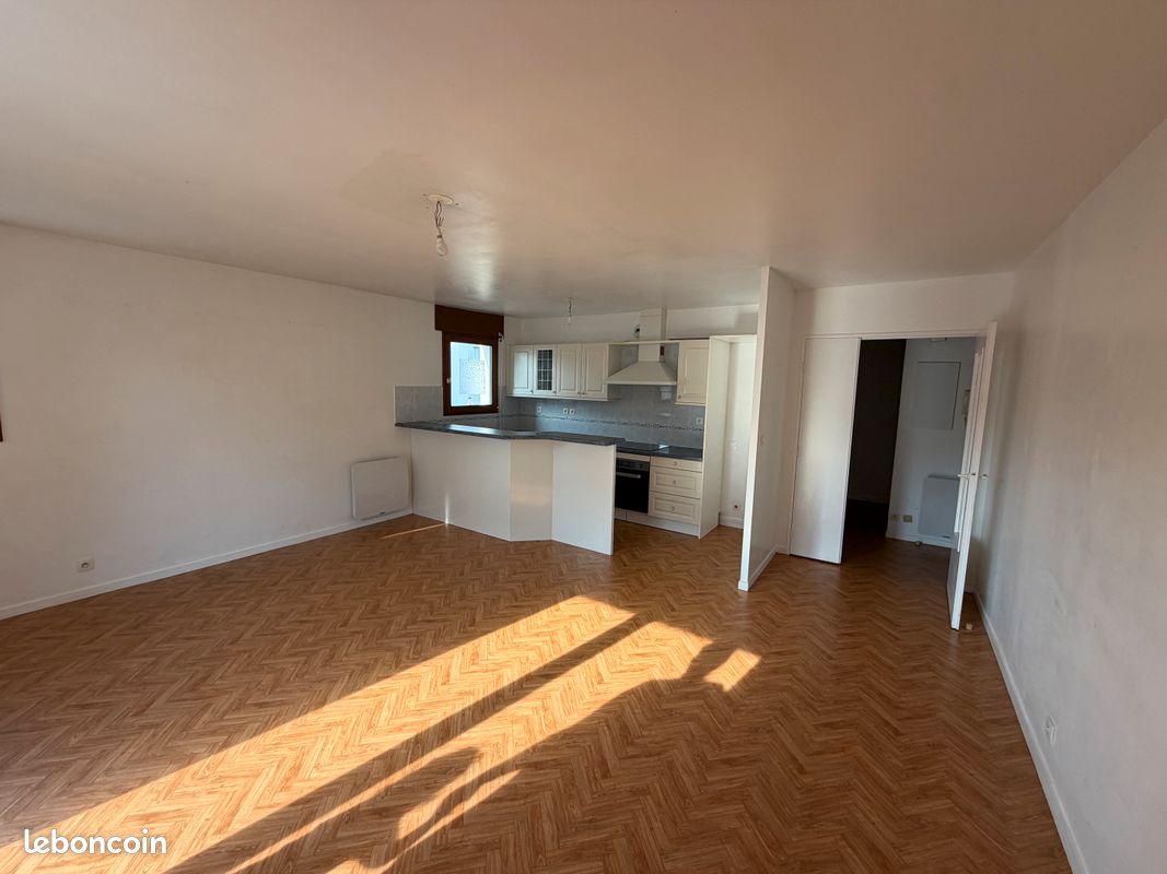 Appartement 3 pièces 63 m² · à Acigné · 63 m² · 765 €/mois